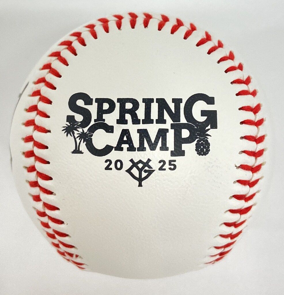 読売ジャイアンツ　直筆サインボール 読売ジャイアンツOB 宮本和知 直筆サインボール - メルカリ