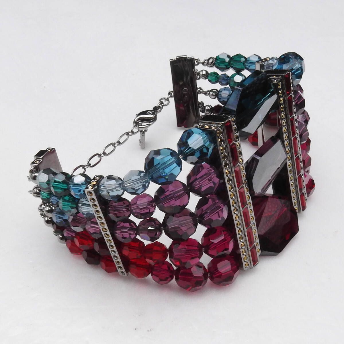 ブレスレット マルチカラー