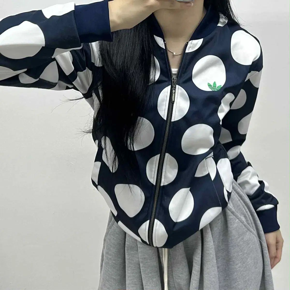 激レア】adidas トラックジャケットM adidas 激レア スタンスミス