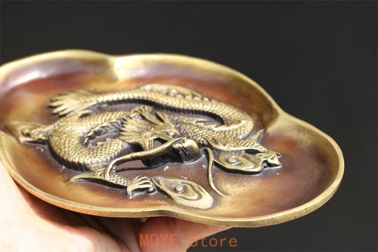銅細工 神竜 置物 盤竜 書道具 文房具 装飾品 工芸品 美術品 置物 銅細工 神竜 置物 盤竜 書道具 文房具 装飾品 工芸品 美術品 置物 銅