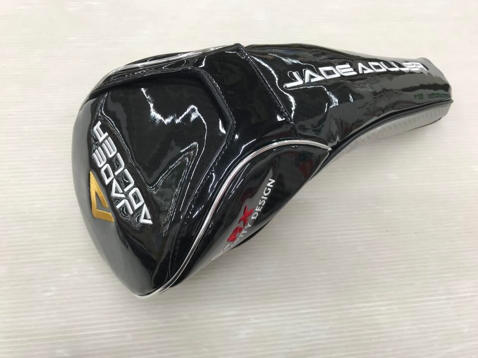 ADLLER JAPAN 460-RX 10.5度 SPEEDER 474 EVOLUTION 6 Sフレックス