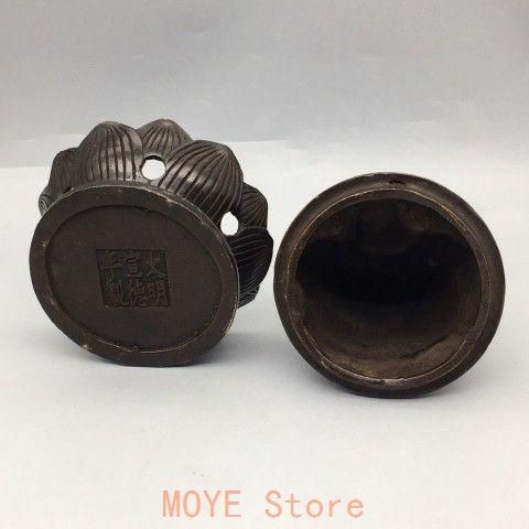 小坊主が香炉 茶道具 香道具 工芸品 美術品 置物 - メルカリ