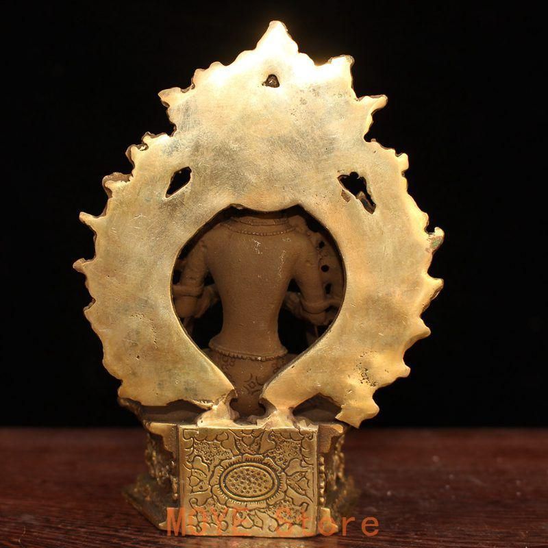 未来仏 蔵式弥勒仏 置物 未来仏 蔵式弥勒仏 置物 - メルカリ