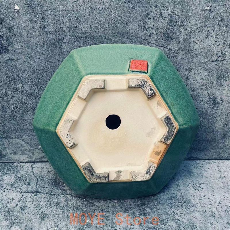 盆栽鉢 青磁鉢 山野草鉢 多肉植物 植木鉢 小品大品盆栽鉢 陶器鉢置物 盆栽鉢 青磁鉢 山野草鉢 多肉植物 植木鉢 小品大品盆栽鉢 陶器鉢置物