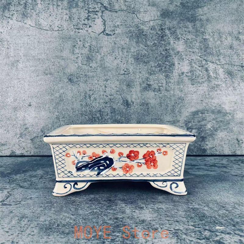 盆栽鉢 青磁鉢 山野草鉢 多肉植物 植木鉢 小品大品盆栽鉢 陶器鉢置物 盆栽鉢 青磁鉢 山野草鉢 多肉植物 植木鉢 小品大品盆栽鉢 陶器鉢置物