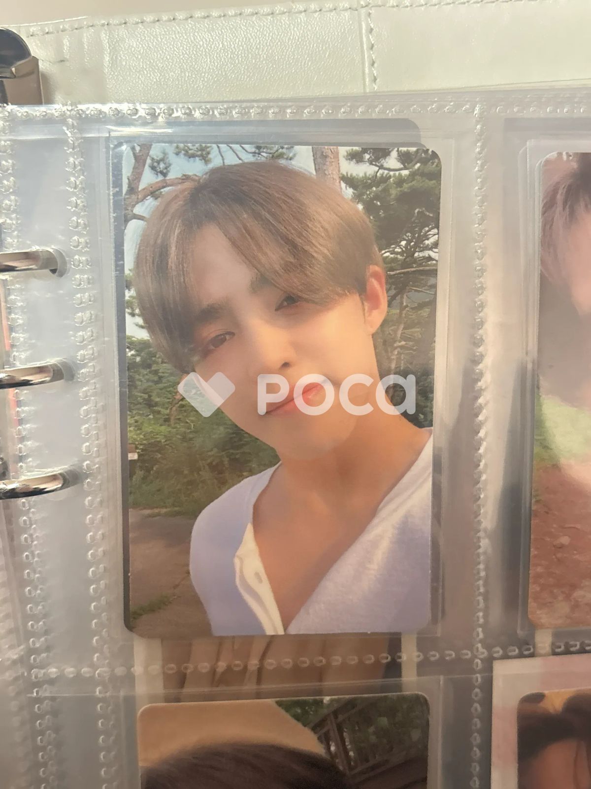 Seventeen エスクプス セブチ SOCIAL CLUB : CARAT DA CAPO Ver