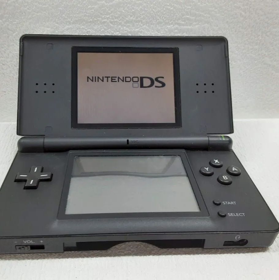 Nintendo DS Lite【本体のみ】状態：良 - メルカリ
