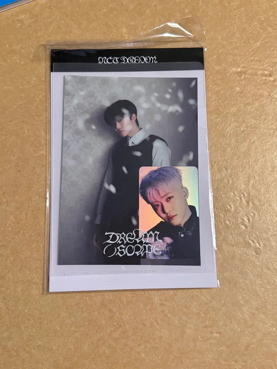 【貴重】nct2018 ホログラムトレカ NCT DREAM ドリムイースケープ ポストカード ホログラム トレカ - メルカリ