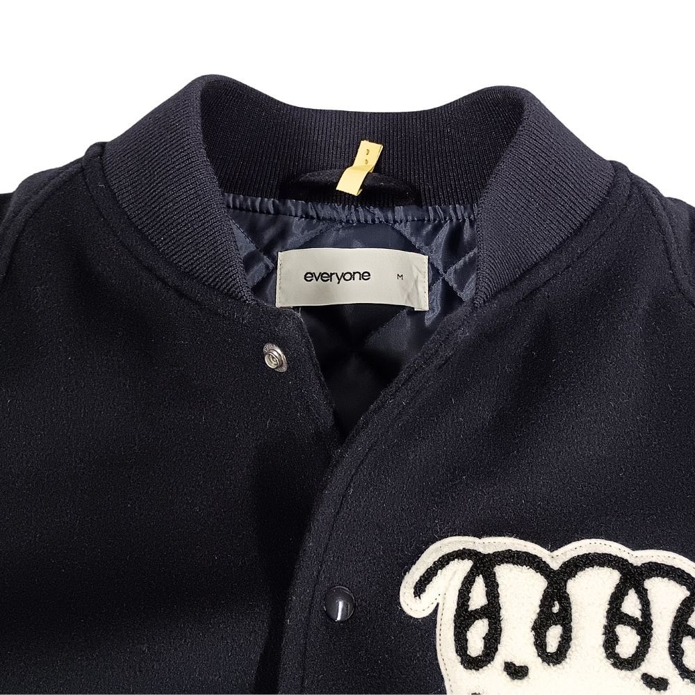 ジャケット・アウター everyone x j.30000 varsity jacket m18373753042_1.jpg?1731198395