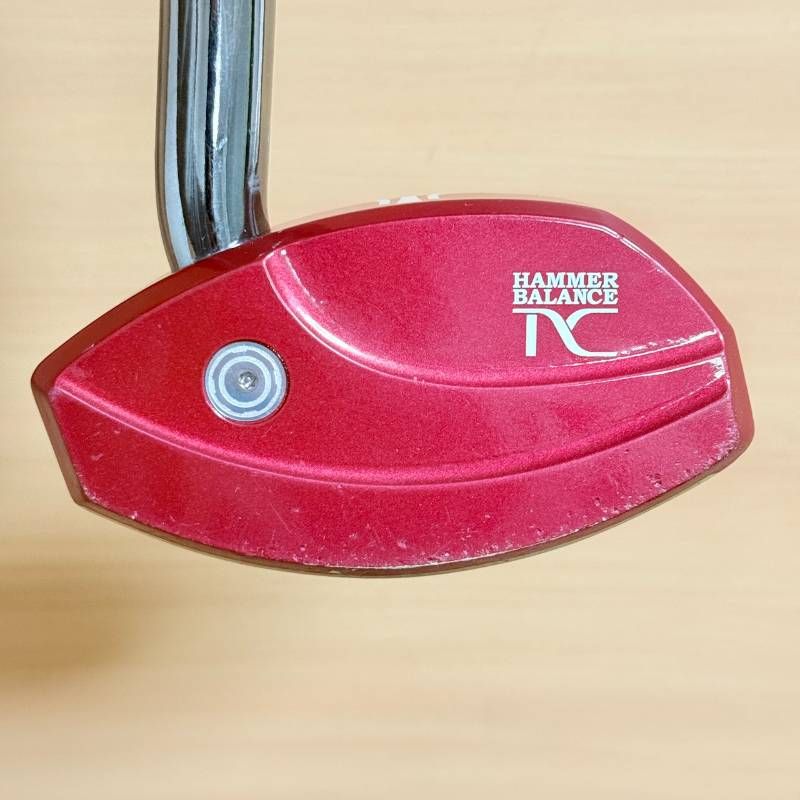 asics アシックス HAMMER BALANCE ハンマーバランス TC GGG186