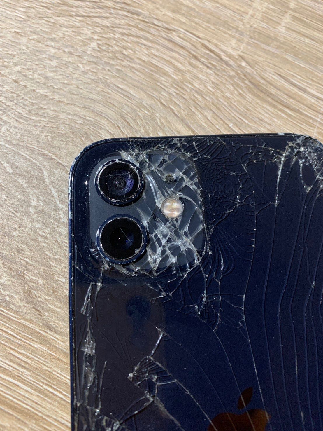 7475 iPhone 12 ブラック ジャンク品 - メルカリ