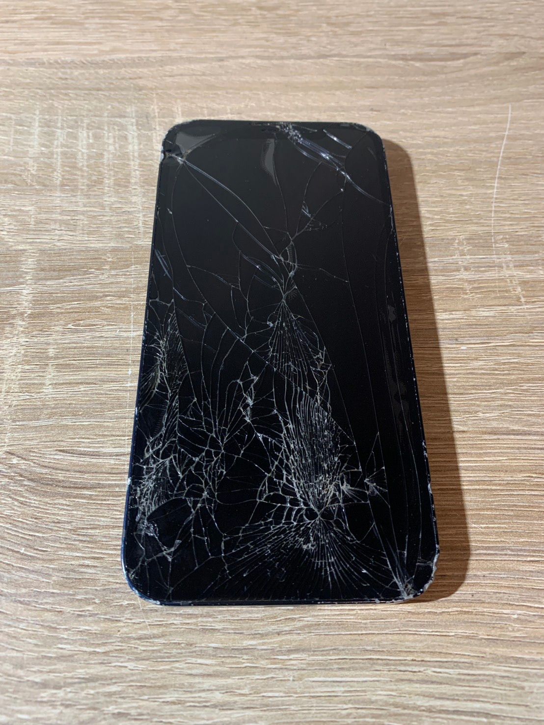 7475 iPhone 12 ブラック ジャンク品 - メルカリ