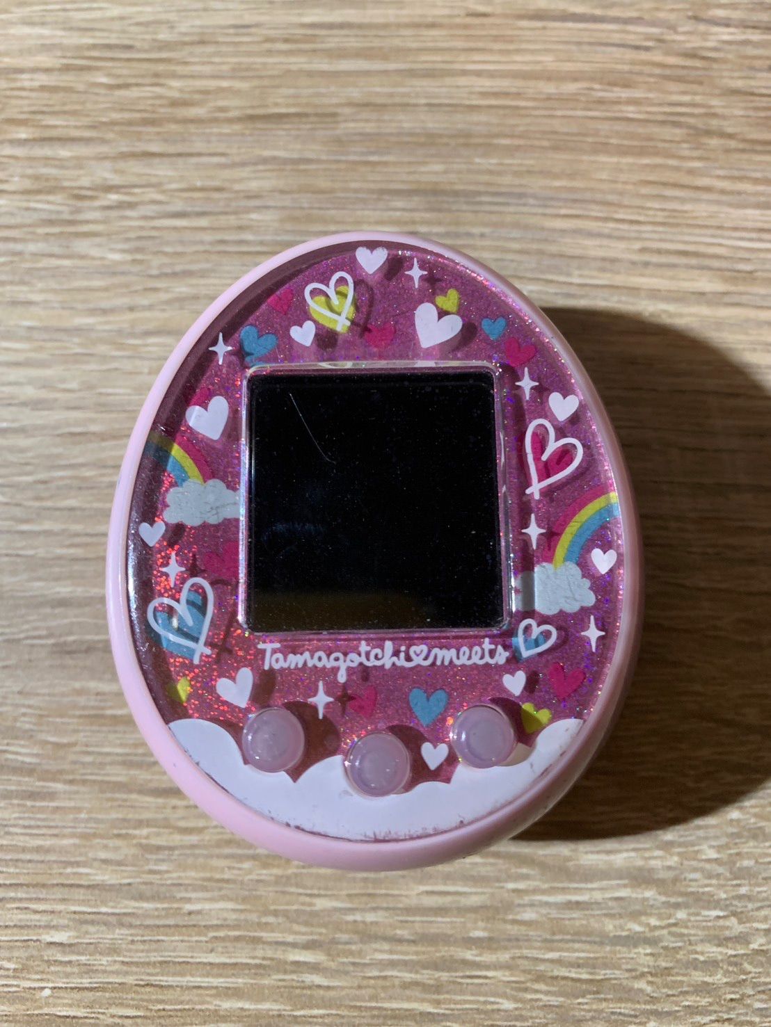 7476 たまごっち みーつ マジカルみーつ