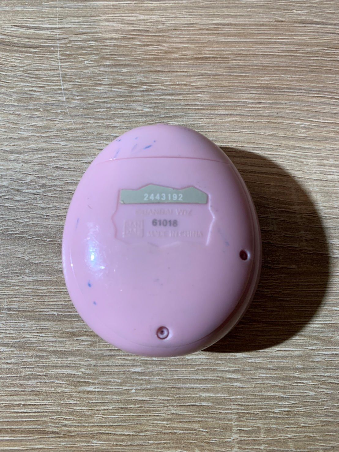 7476 たまごっち みーつ マジカルみーつ