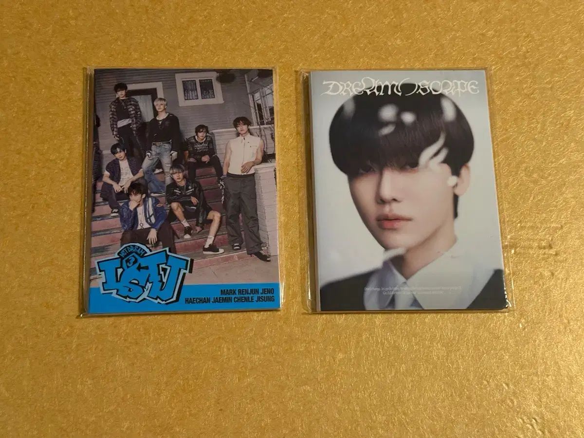 まとめ売り) NCT DREAM ジェミン NCTドリーム 재민 ポストカードブック