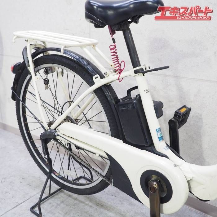 ギュット・アニーズ・F・DX BE-ELA63B 2018年※自宅受け取り