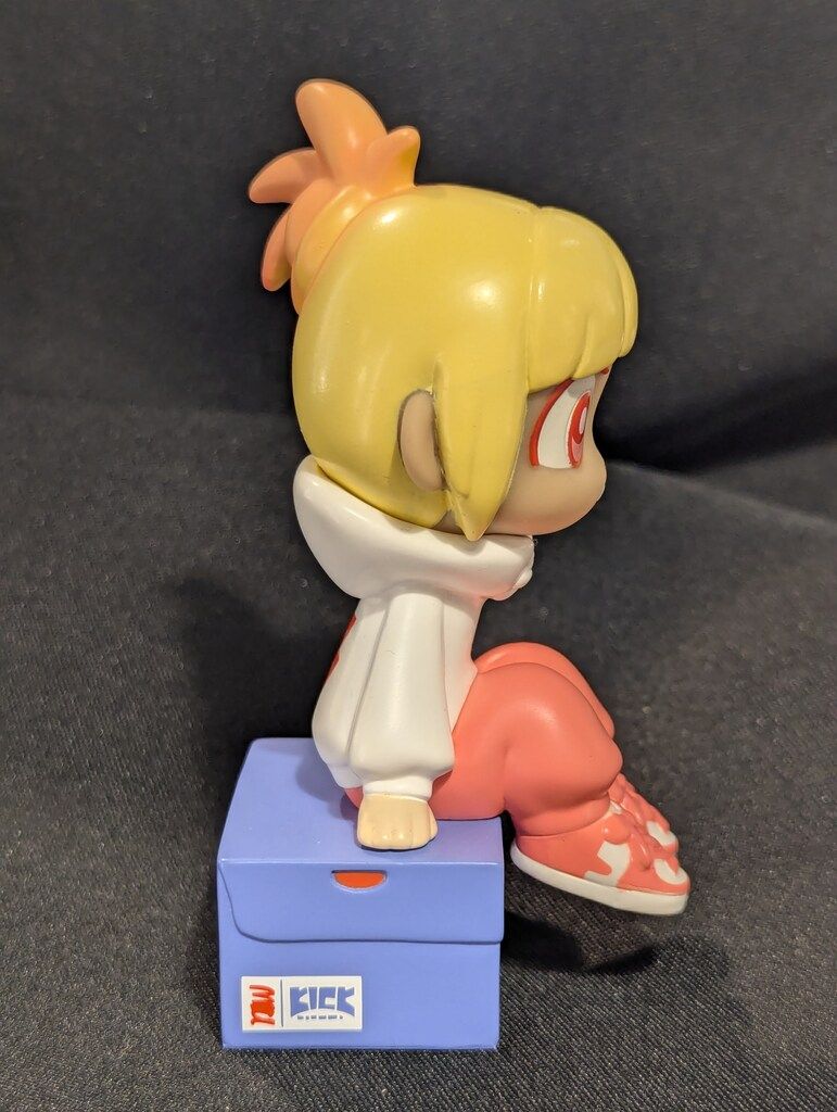 magodesu DEATHMENTAL Sit Gal KICKちゃん 販売済み ヤンキーサン