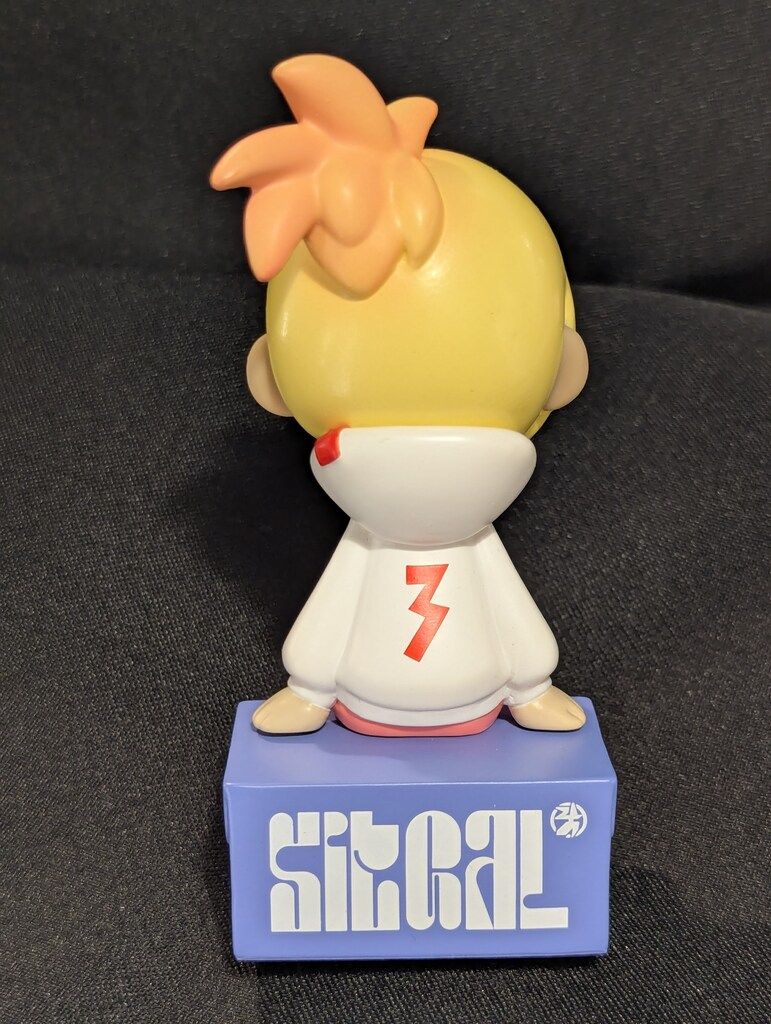 magodesu DEATHMENTAL Sit Gal KICKちゃん 販売済み ヤンキーサン