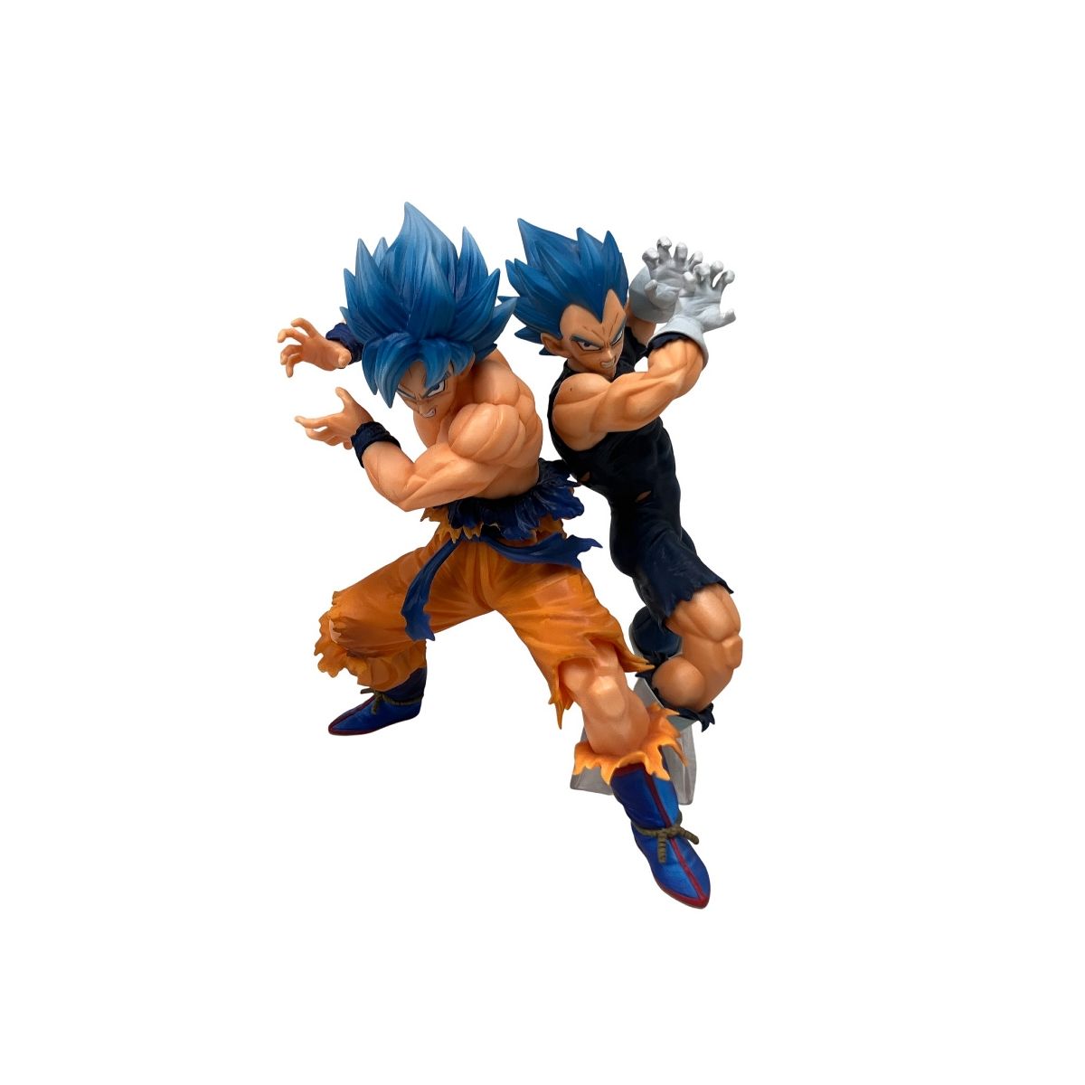 一番くじ ドラゴンボール VSオムニバス超 A賞 超サイヤ人ゴッド超