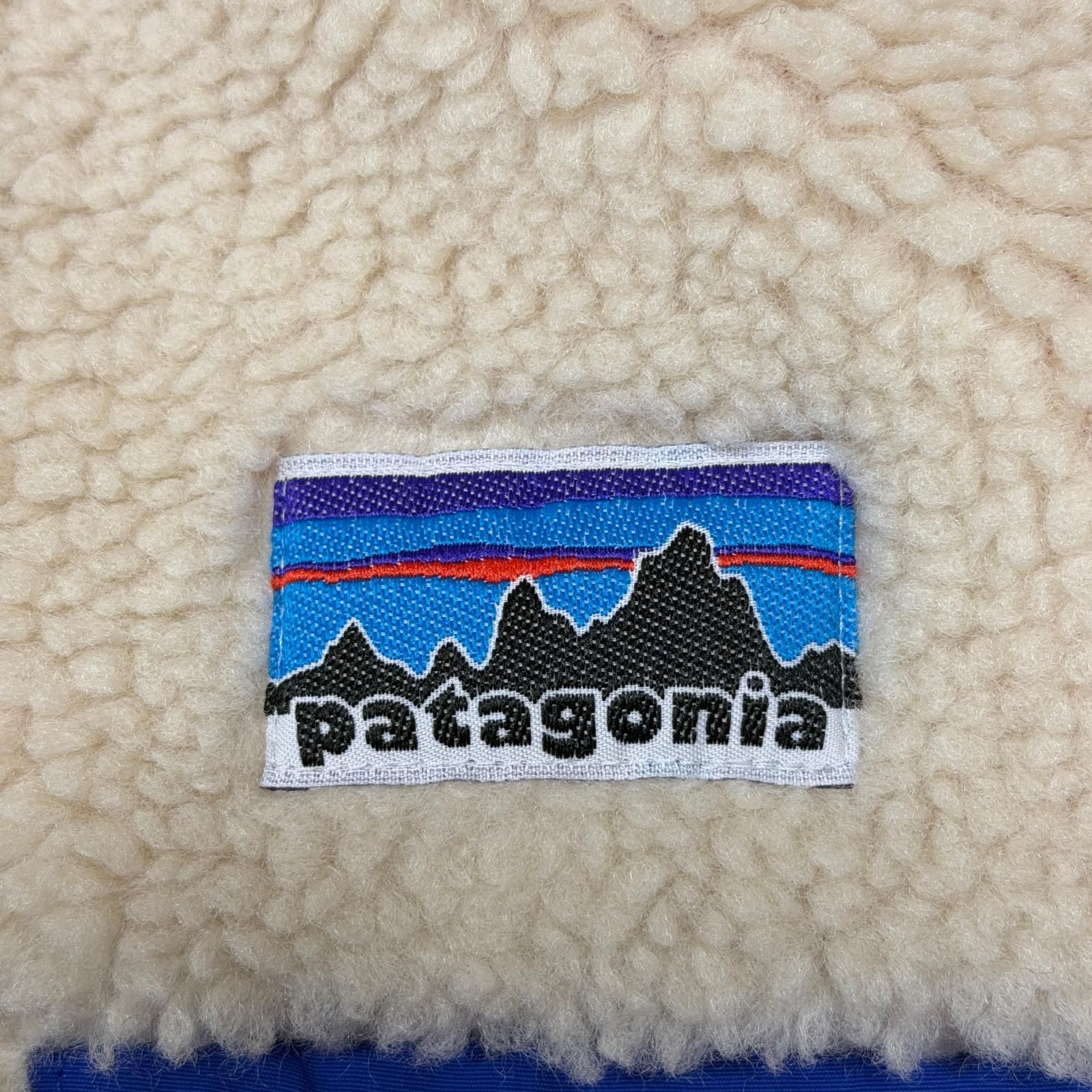 未使用 patagonia 25AW Classic Retro-X Jacket クラシックレトロ 