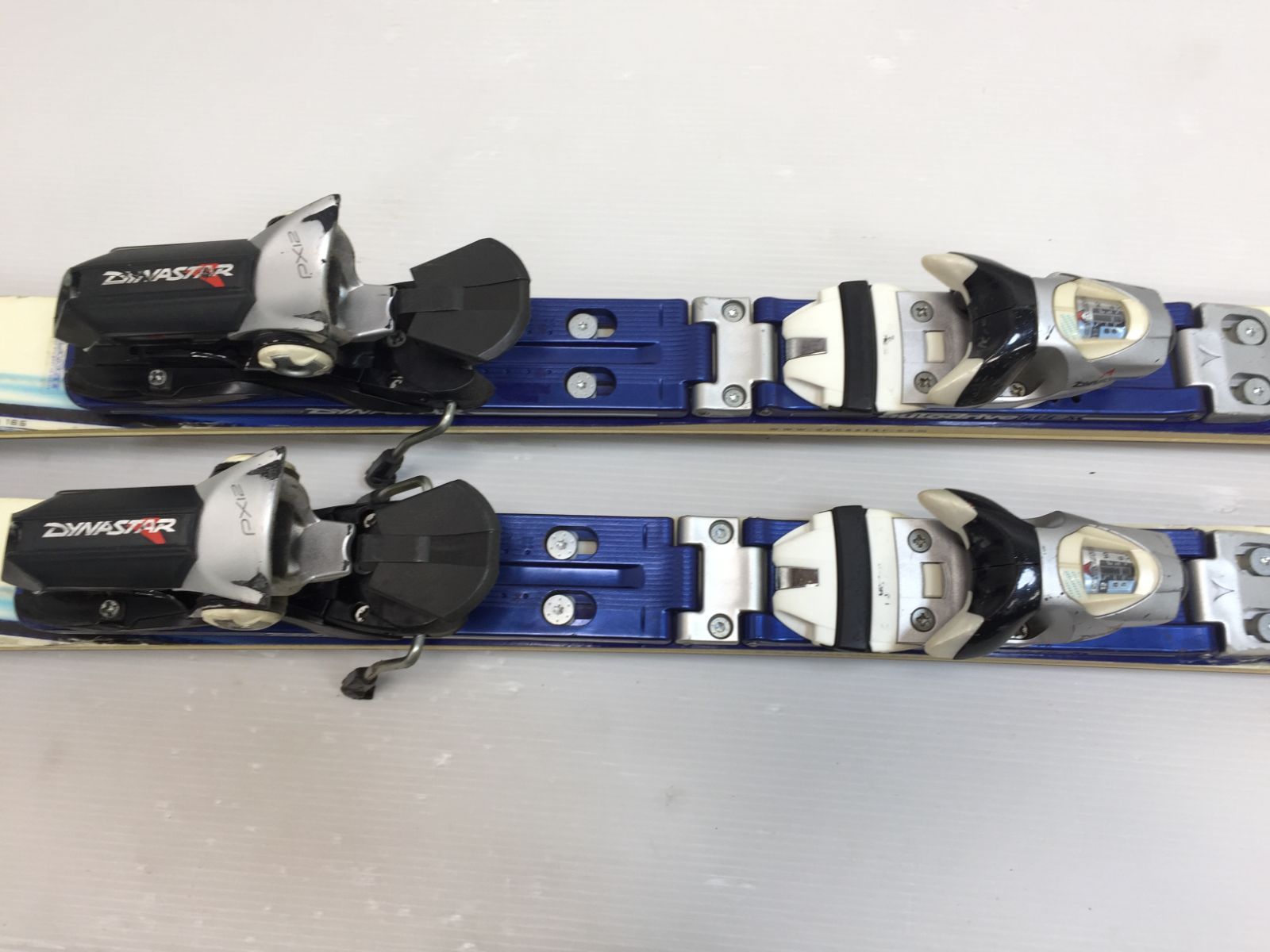 ◇メンテ済◇ Dynastar SPEED OMEGLASS 165 cm PX 12 ski-0528-DYNA-14