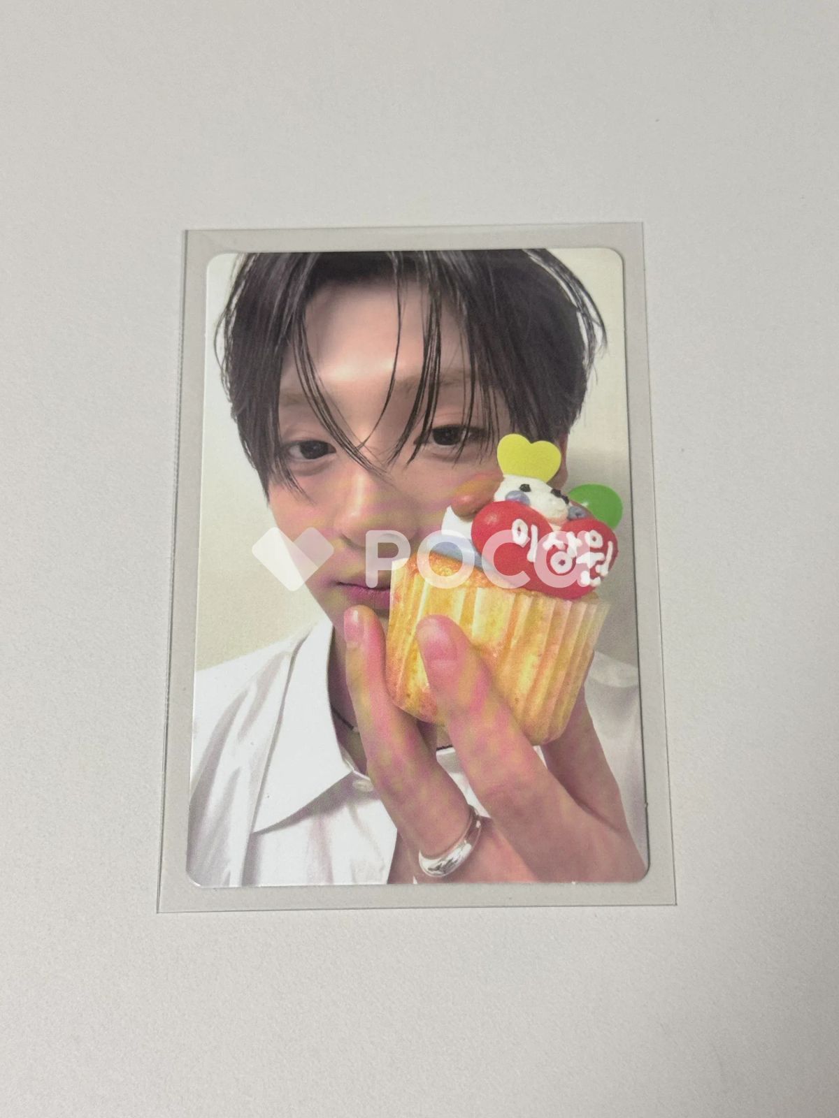 ALPHA DRIVE ONE サンウォン BOYS II PLANET Archive Exhibition