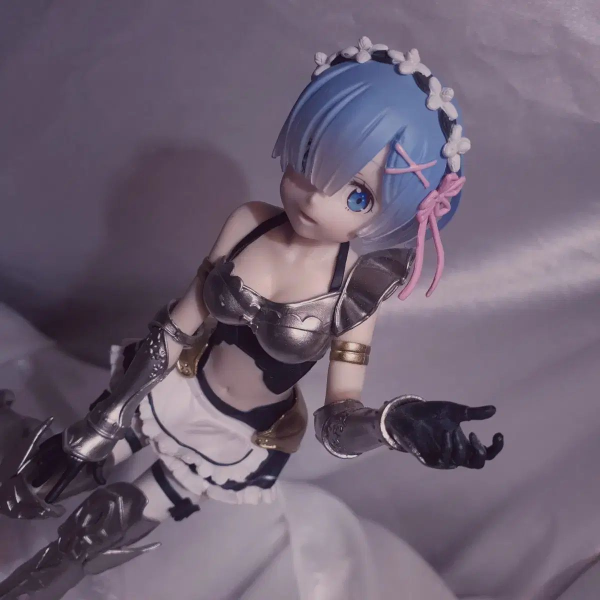 プライズ リゼロ フィギュア ラム 翌日発送 Toy Candy リゼロ 水着ver