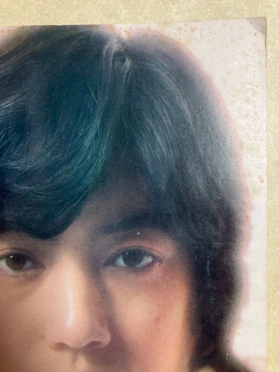 JULIE 沢田研二のすばらしい世界 深夜放送ファン別冊 楽譜 写真集