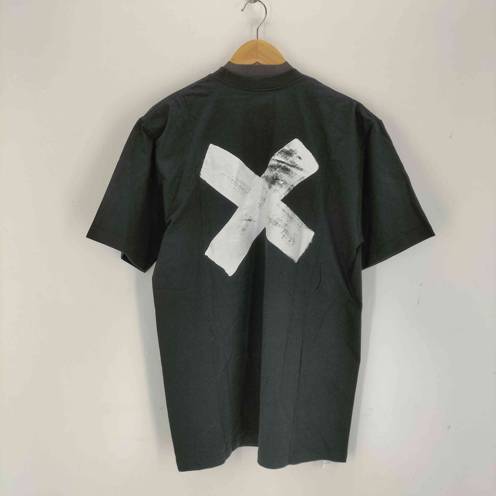 WTAPS CROSS クロスボーン ダブルタップス BONE SS 22SS PINS JACKET