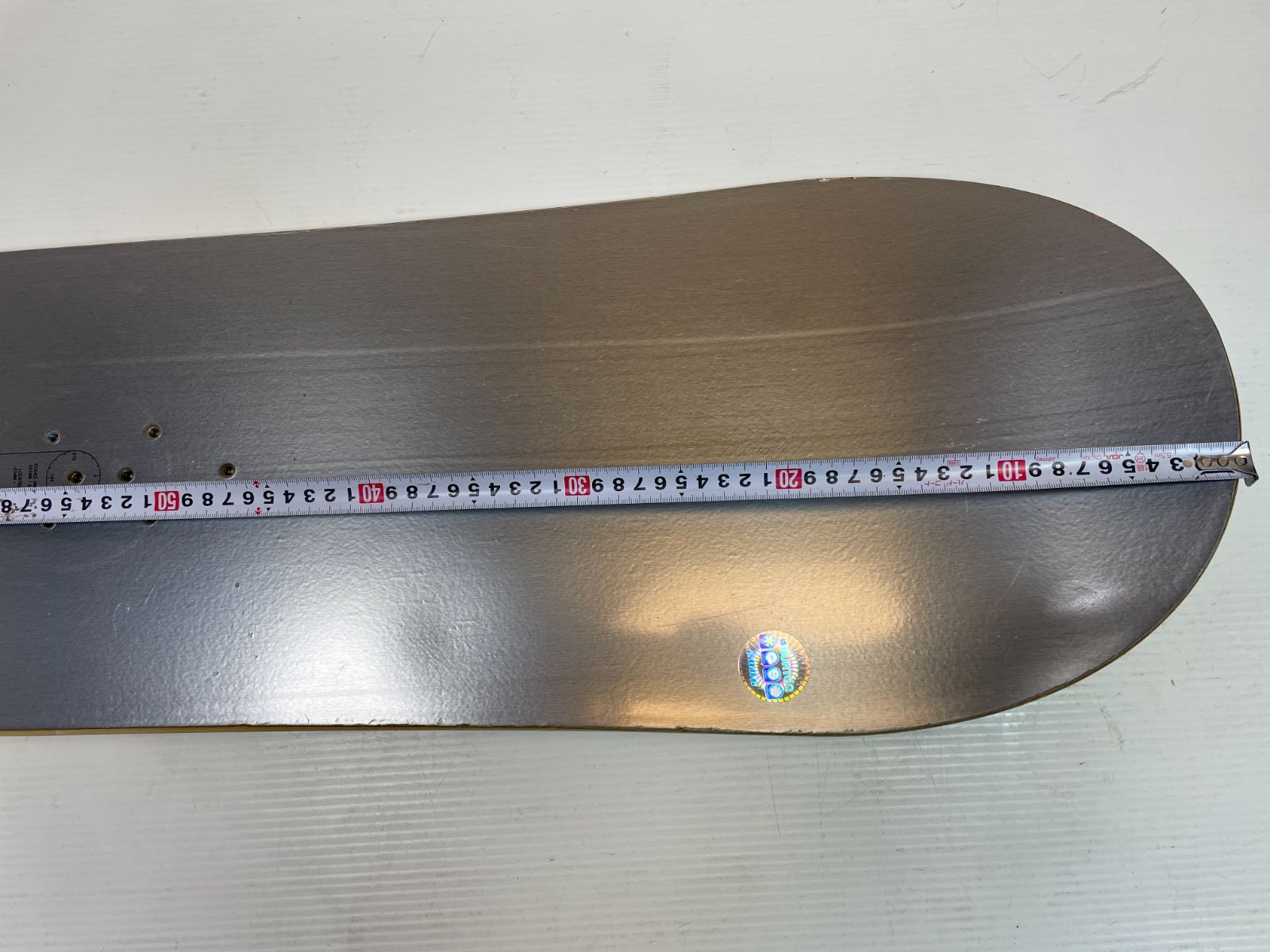 ◆ スノボ BURTON iDiom 約 155 cm スノーボード イディオム BURTON バートン iDiom イディオム JKT