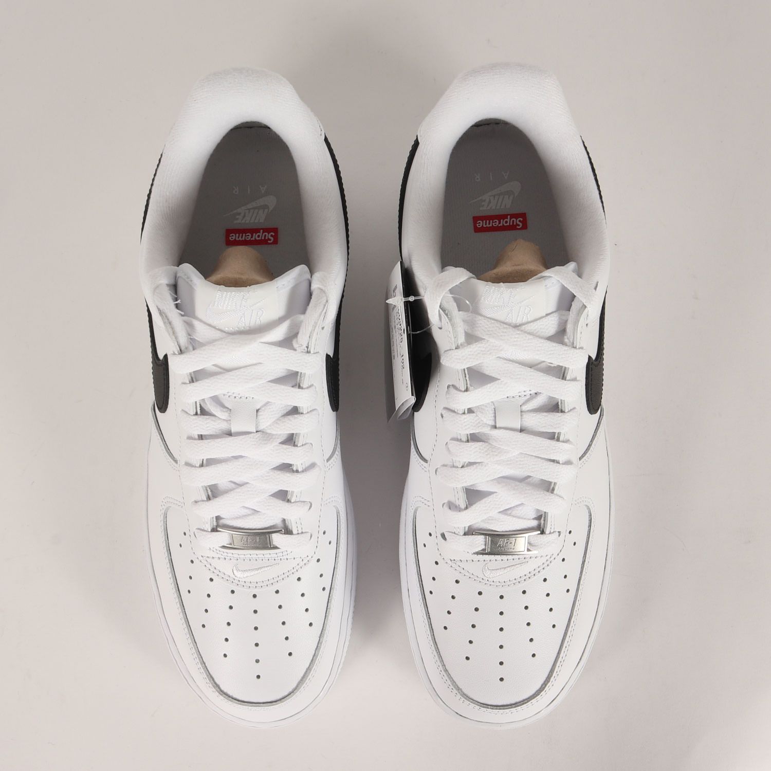 新品】Supreme シュプリーム サイズ:US9.5(27.5cm) | 25AW NIKE AIR 