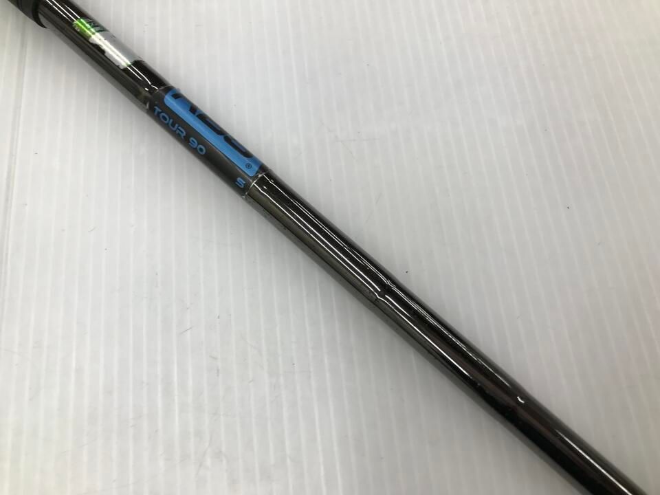 Dolphin Wodge DW-１１７【５９°】KBS TOUR ９０新品 Dolphin Wodge DW-117【59°】KBS TOUR 90新品