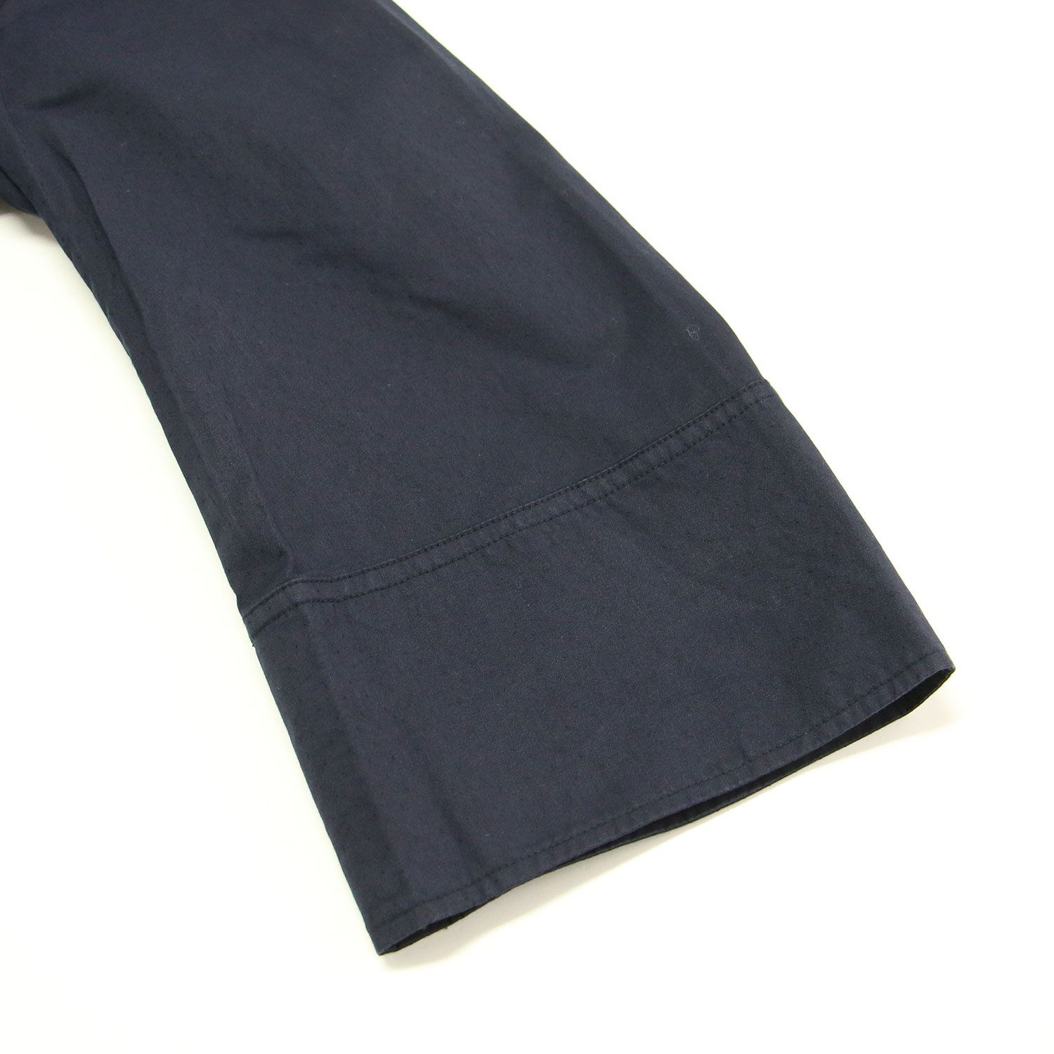 ドゥロワー ブラウス　36 DRAWER ドゥロワー ブラウス ネイビー 紺 サイズ:36(S) | 21春夏