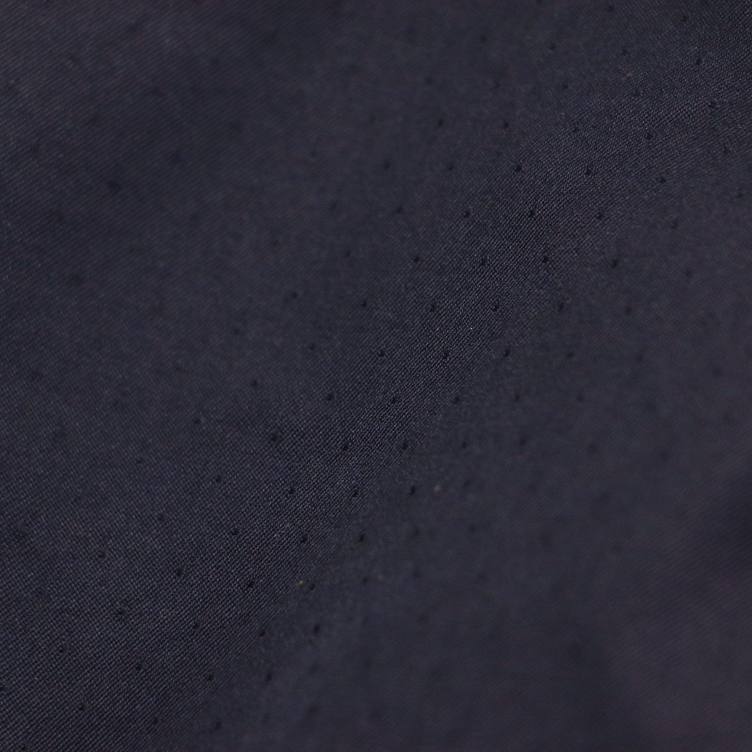 DRAWER ドゥロワー ブラウス ネイビー 紺 サイズ:36(S) | 21春夏