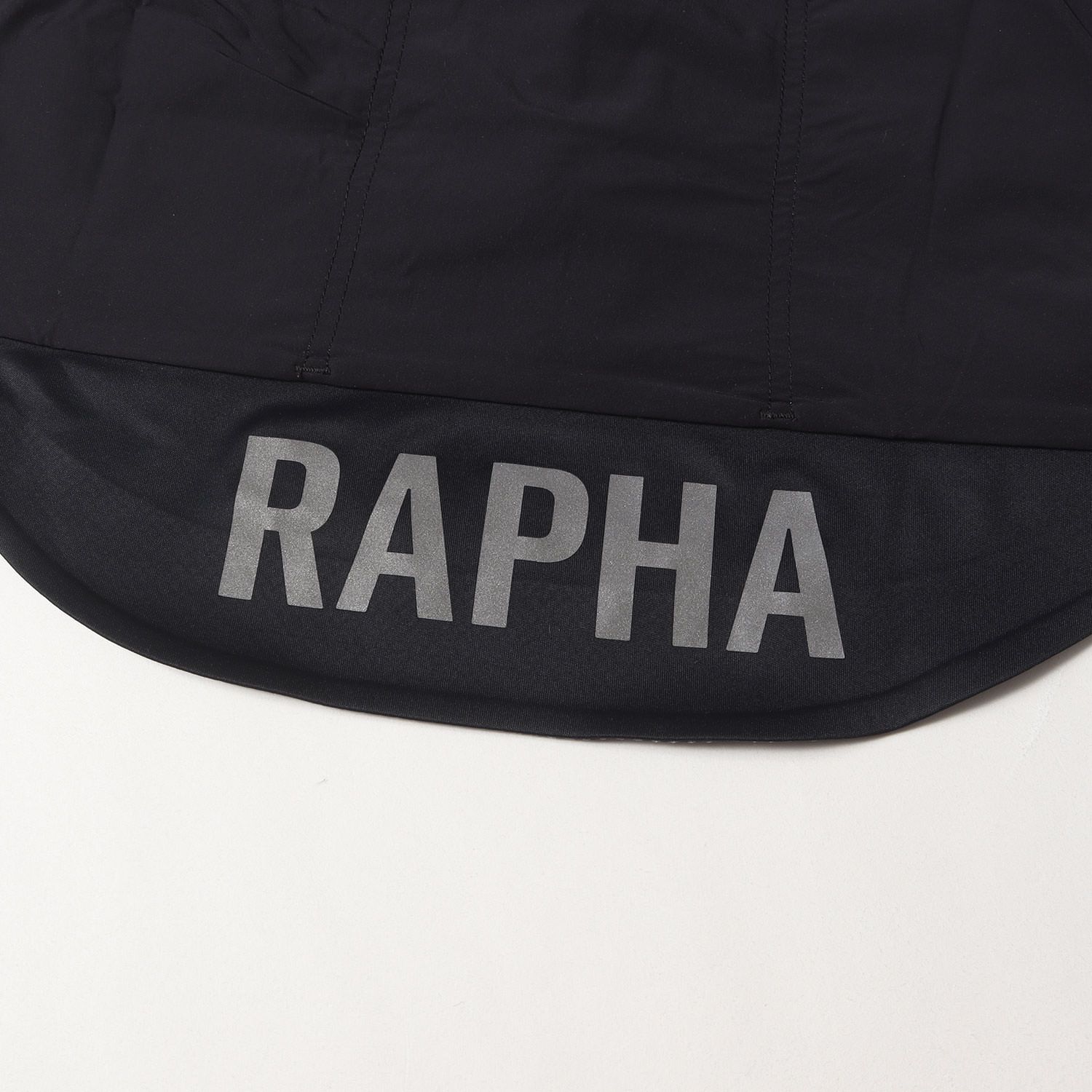 美品】Rapha ラファ ブラック 黒 サイズ:M | WINDSTOPPER プロチーム