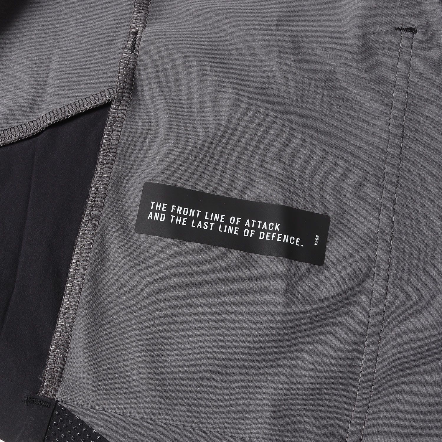 美品】Rapha ラファ ブラック 黒 サイズ:M | WINDSTOPPER プロチーム