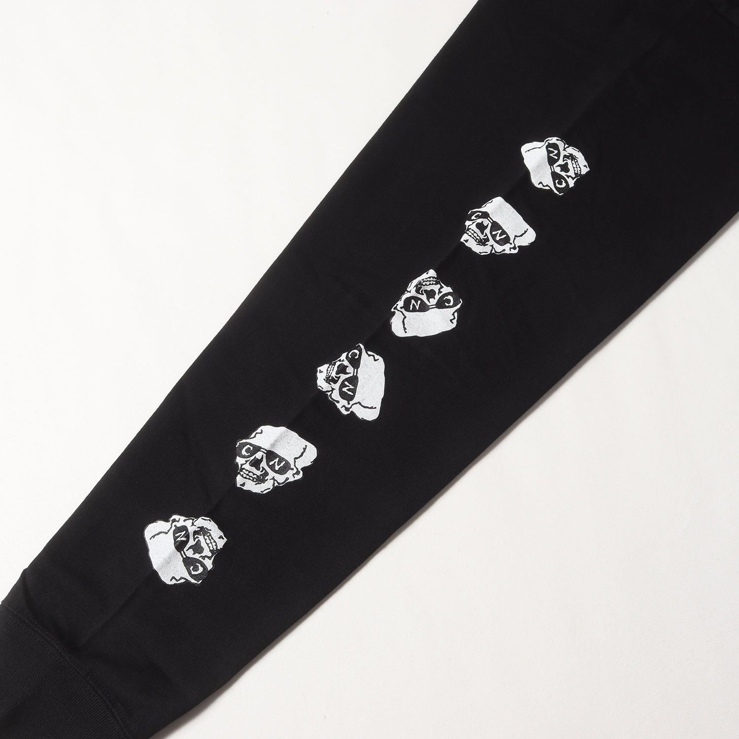 CHALLENGER Neighborhood L/S TEE XLサイズ CHALLENGER