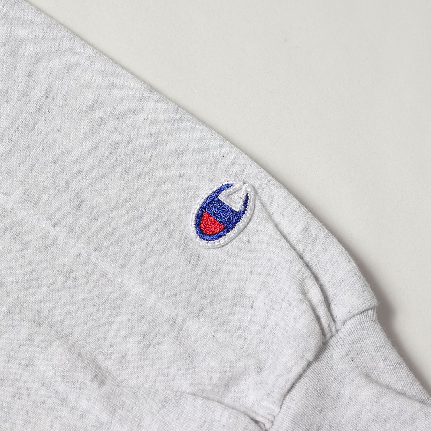 美品】WTAPS ダブルタップス Tシャツ グレー サイズ:L | 24AW Champion 