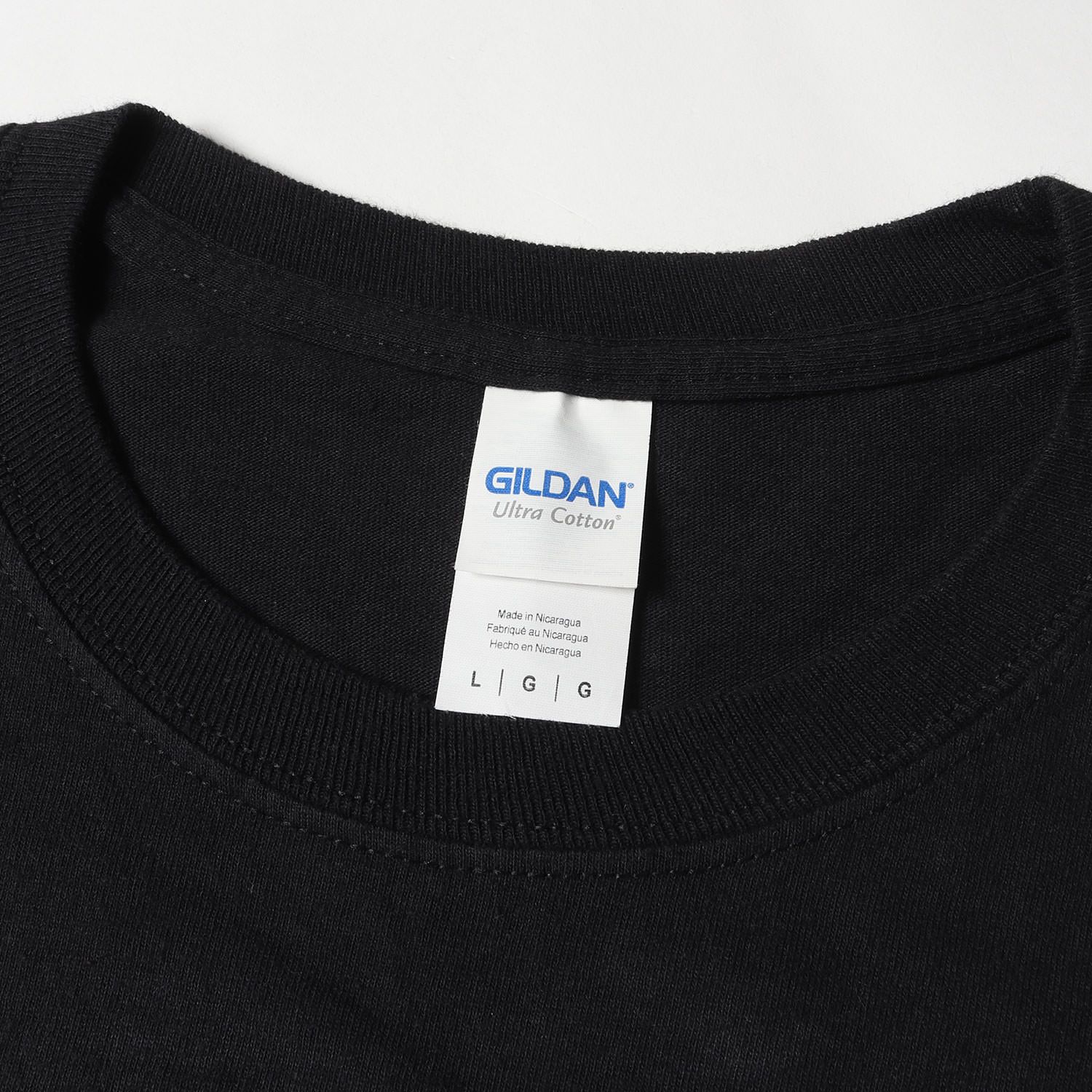 JEFF ROSS ジェフロス Tシャツ ブラック 黒 サイズ:L | NIRVANA JEFF