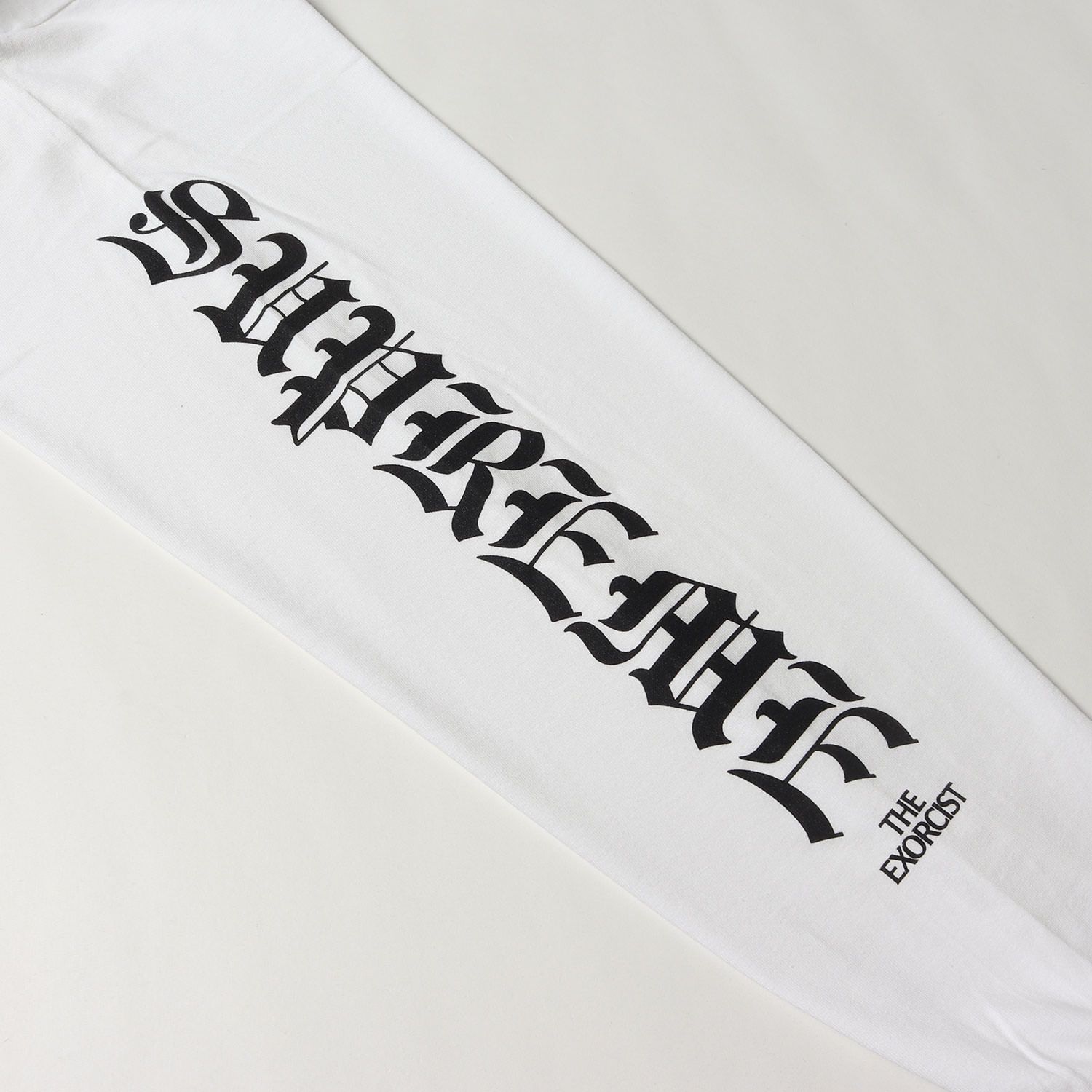 新品】Supreme シュプリーム Tシャツ ホワイト 白 サイズ:L | 25AW The 