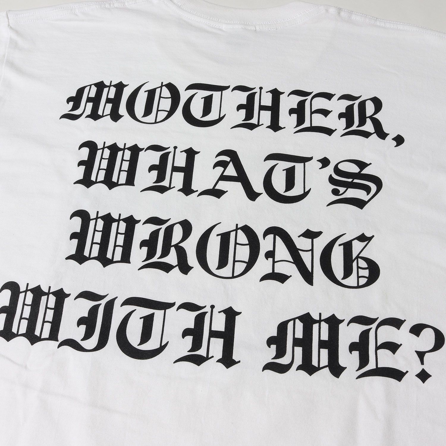 新品】Supreme シュプリーム Tシャツ ホワイト 白 サイズ:L | 25AW The 