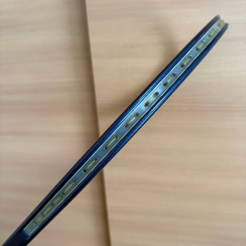 adidas アディダス GTS ビンテージ テニス ラケット カバー付き テニスラケット イワンレンドル【アディダス正規品】テニスラケット