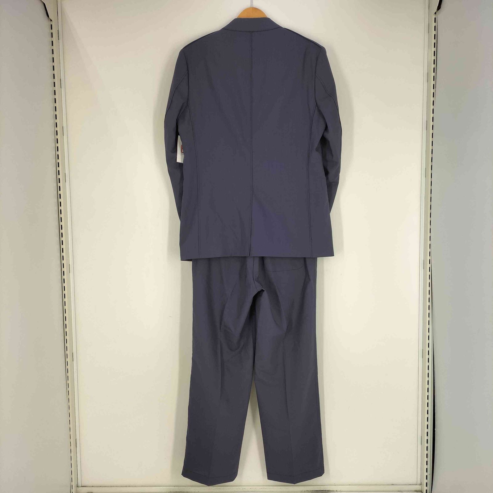 セオリー theory MJ406 LT WOOL SUITING セットアップ メンズ 上36 下