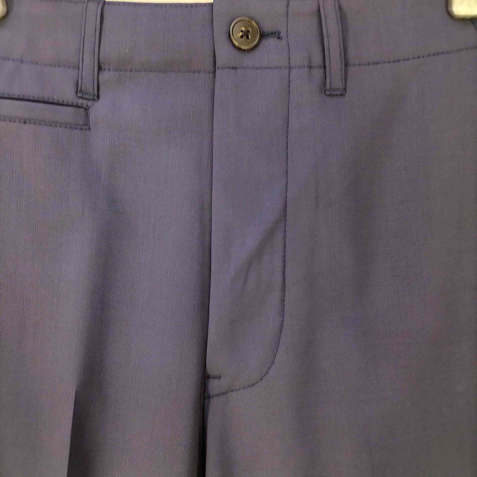 セオリー theory MJ406 LT WOOL SUITING セットアップ メンズ 上36 下