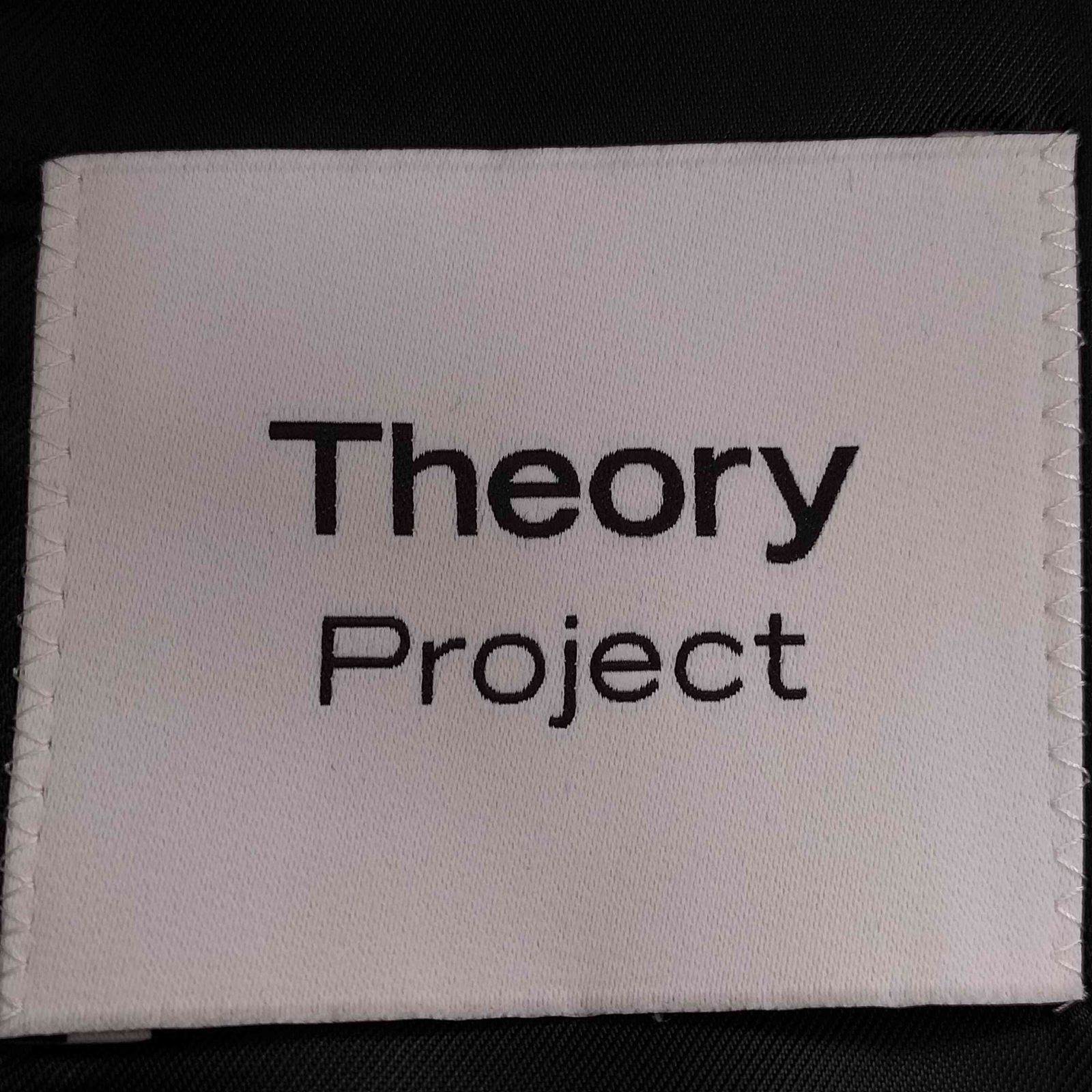 セオリー theory MJ406 LT WOOL SUITING セットアップ メンズ 上36 下