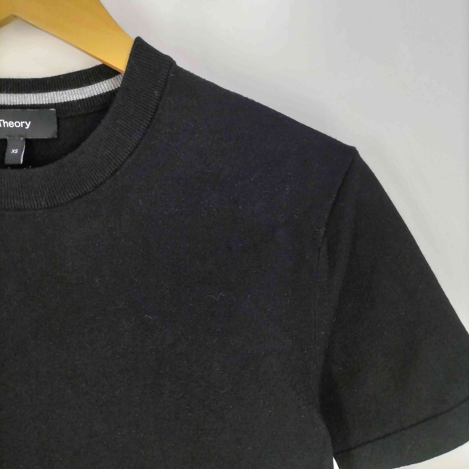 セオリー theory GORIS TEE ICB S LIGHT BILEN メンズ JPN：XS - メルカリ