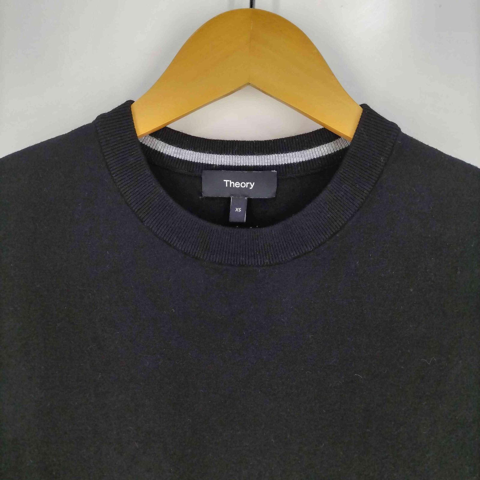 トップス 2024ss Theory Light Bilen GORIS TEE ICB セオリー theory GORIS TEE ICB S LIGHT BILEN メンズ JPN：XS - メルカリ