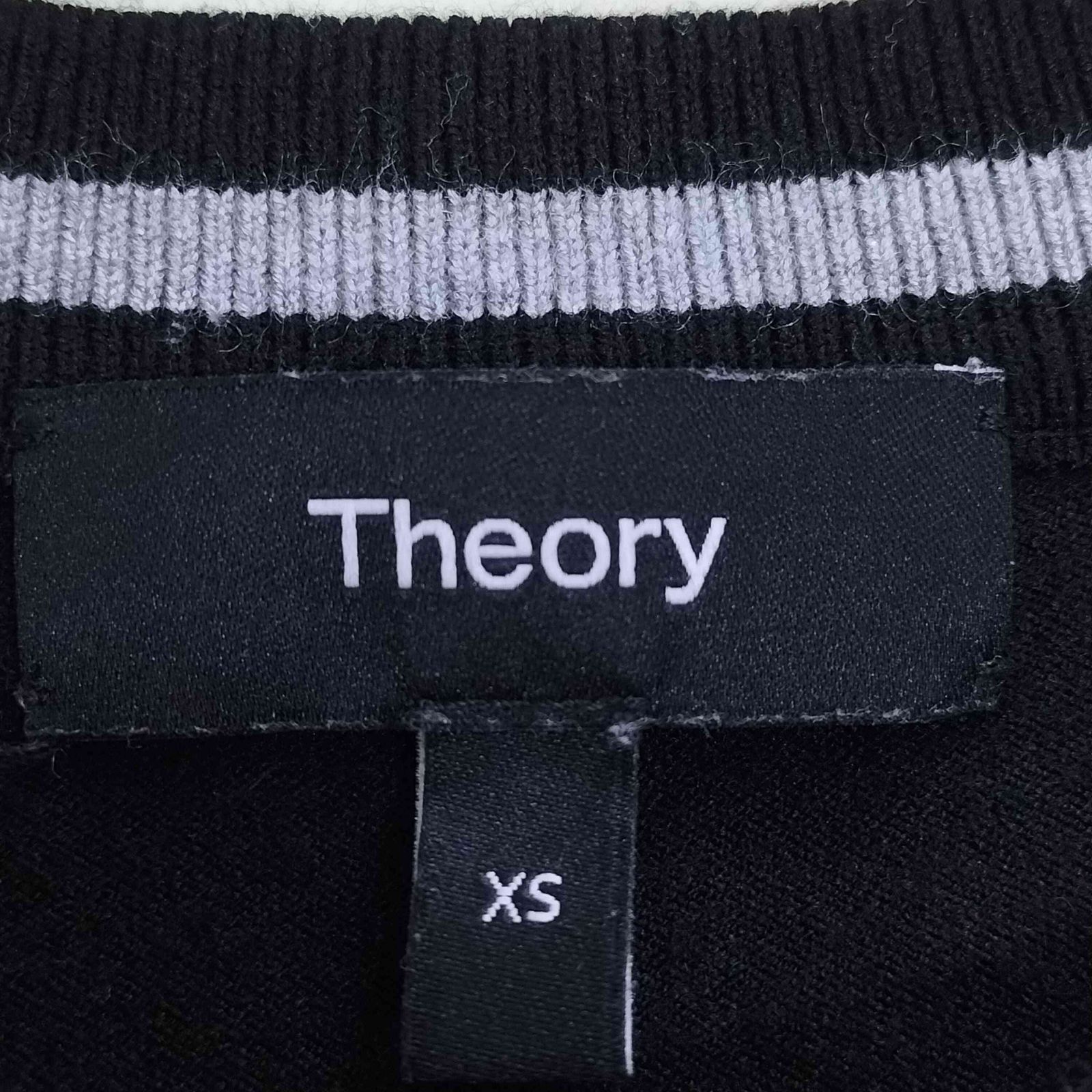トップス 2024ss Theory Light Bilen GORIS TEE ICB セオリー theory GORIS TEE ICB S LIGHT BILEN メンズ JPN：XS - メルカリ