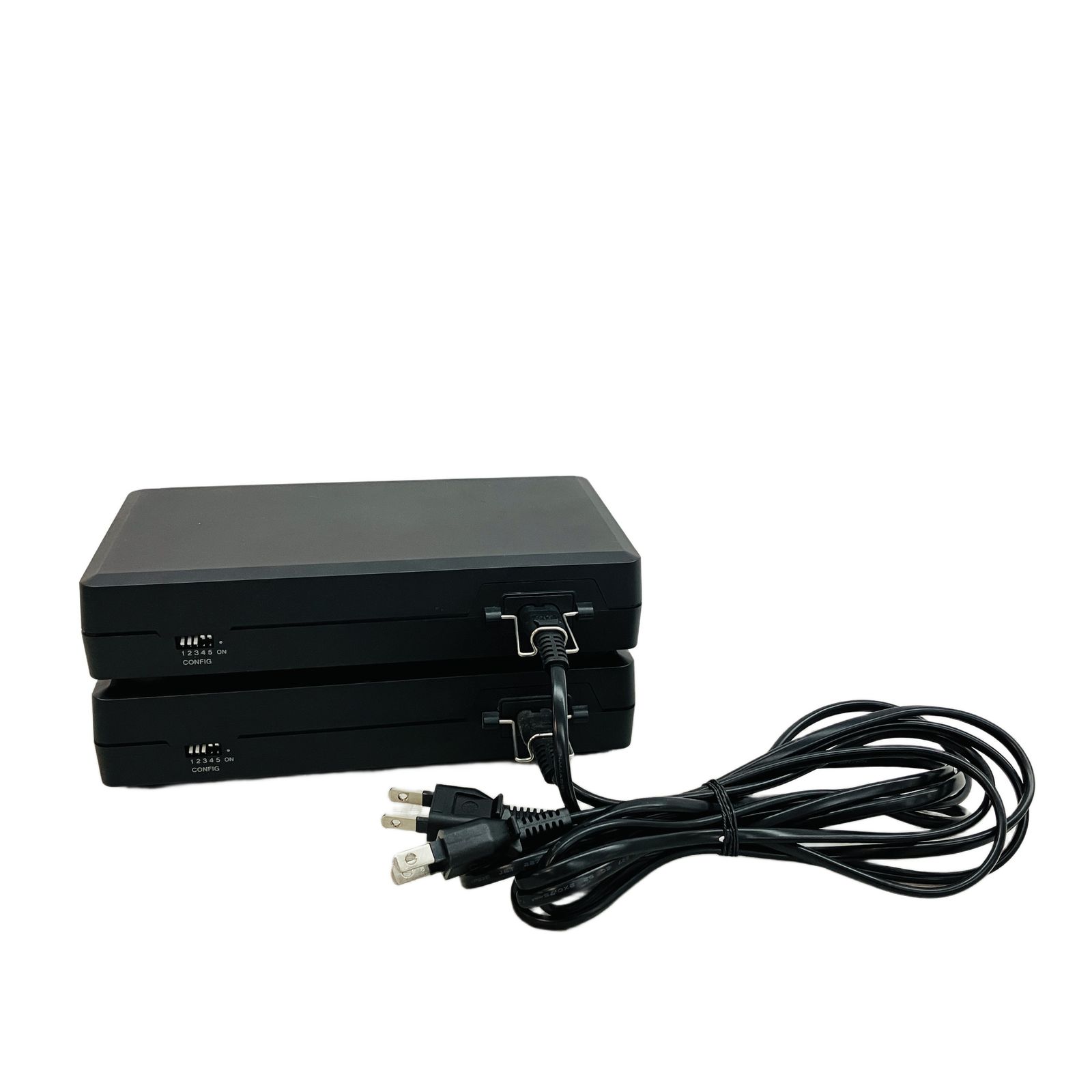 YAMAHA SWX2100-8G シンプルL2スイッチ 2個セット 8ポート ギガビット