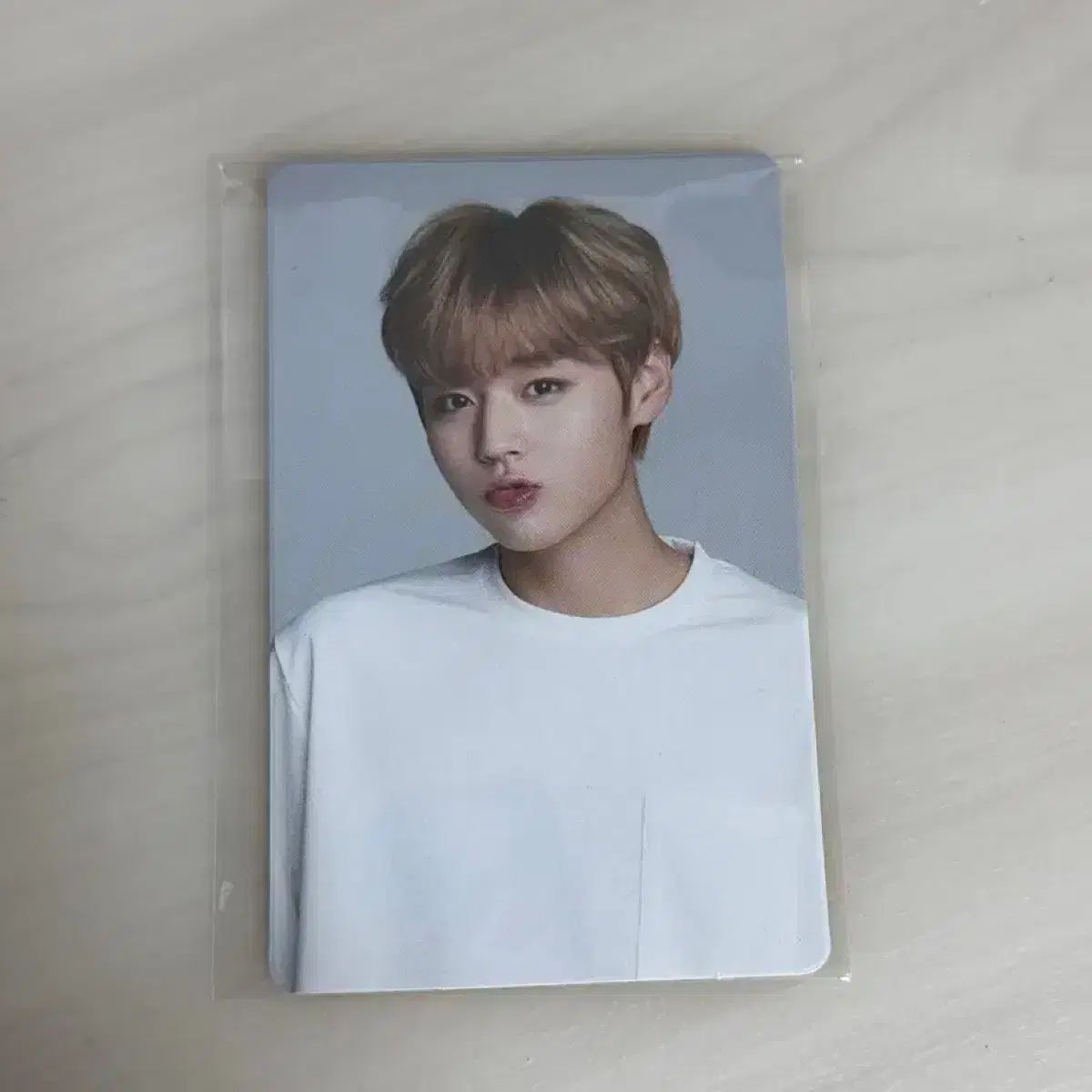 パク・ジフン(PARK JIHOON) トレカ - メルカリ